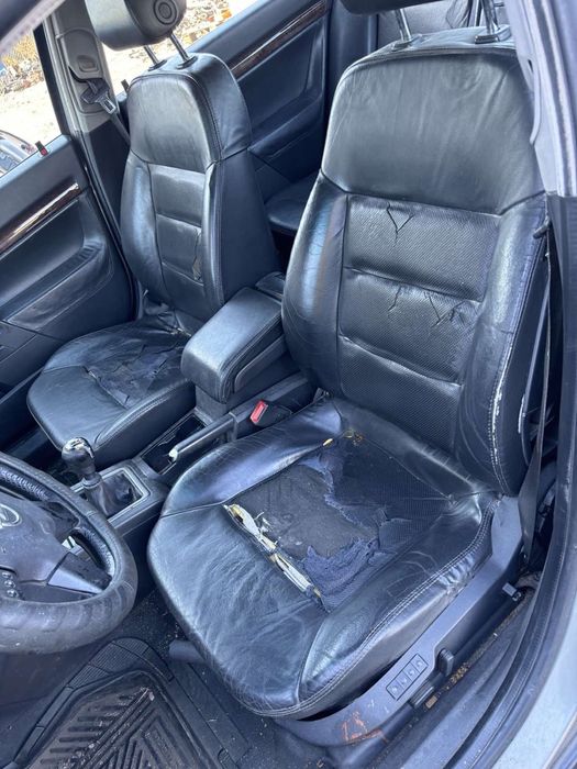 Opel Vectra C 2.2 DTi Опел Вектра Ц 2.2 ДТи - на части.