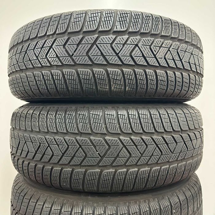 Jante Audi Q5 R17 anv iarna 235/65 R17 DOT 22