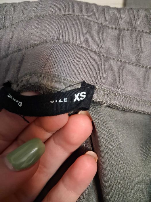 Дамски спортен екип PUMA Хс размер