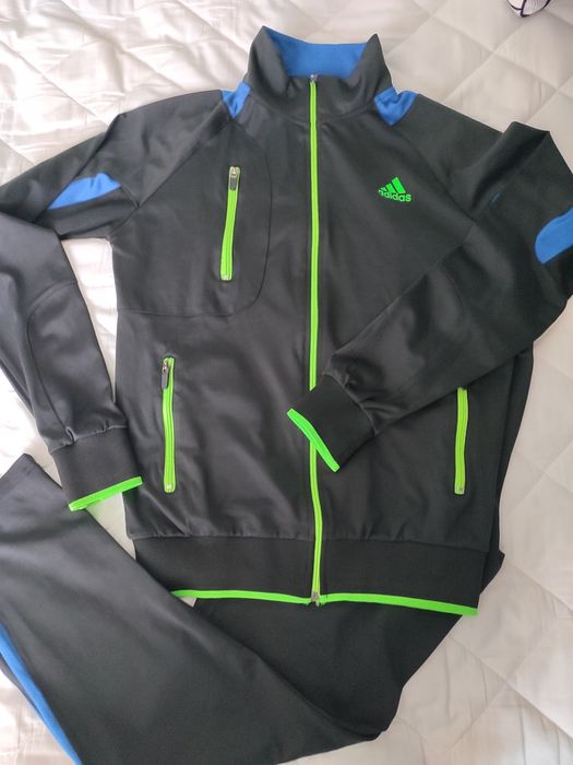 Мъжки анцунг Адидас