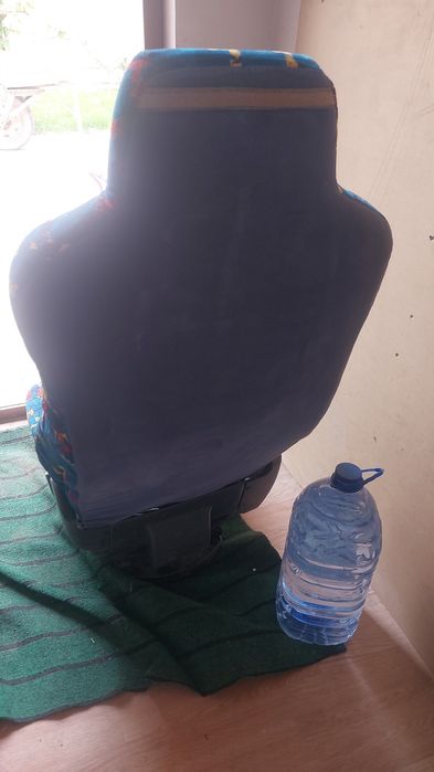 Продаётся воздушный сиденья