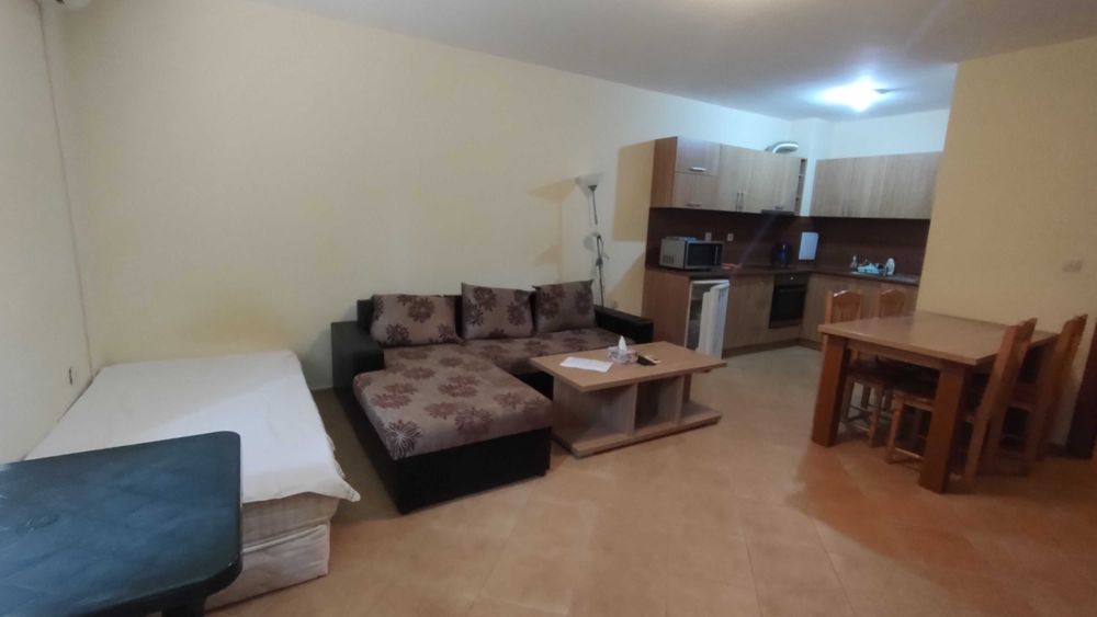 Дава се под наем Двустаен апартамент в к.к. Слънчев бряг - 77 кв.м за 2142 € - Снимка #10