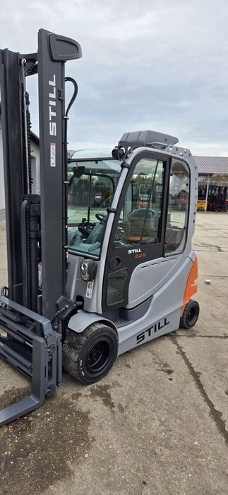 Stivuitor STILL Electric RX60-35