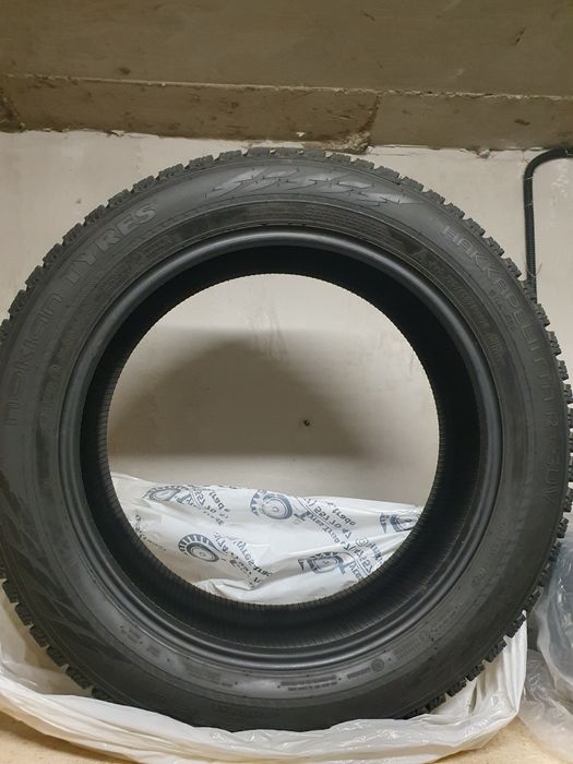 Продам комплект Зимней резины