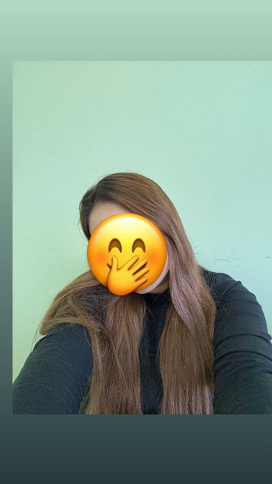 Продаю волос для наращевание