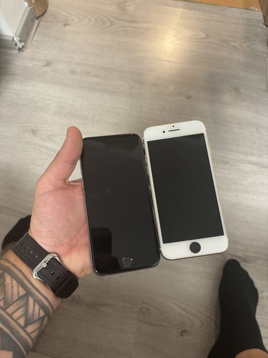 Iphone 6 iphone 7