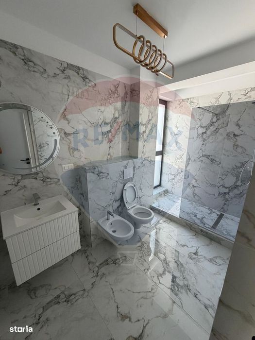 Vanzare casa Domnesti
