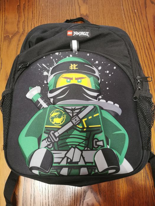 Раница за градина Lego Ninjago