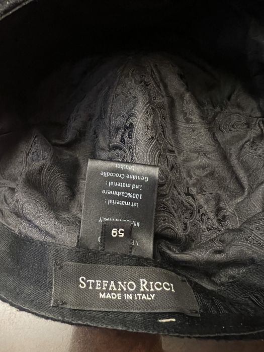 Бейсболка Stefano Ricci ( оригинал )