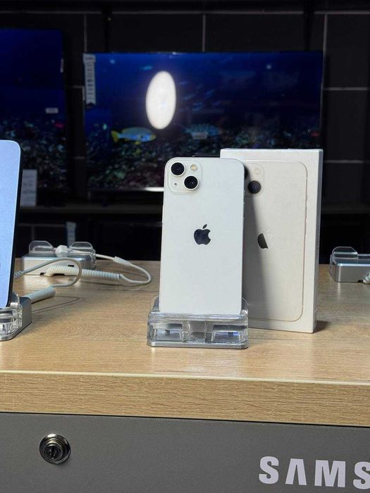 Телефон Apple iPhone 13 128 /Айфон 13 128