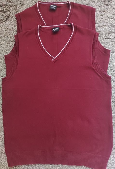 Жилетка на мальчика