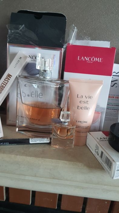 Козметика Lancome, NL beauty, Chi, Estée Lauder
