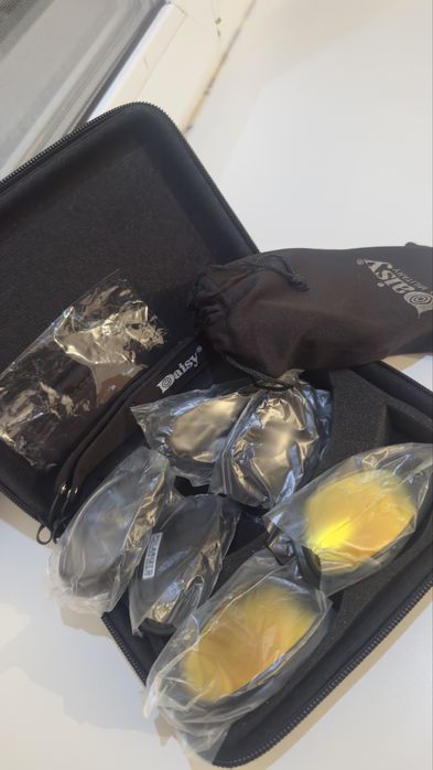 Daisy очки продам