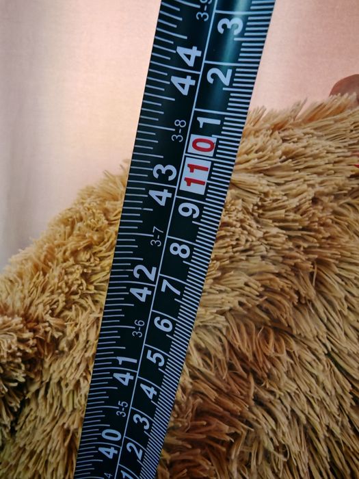 Urs de plus mare 110 cm