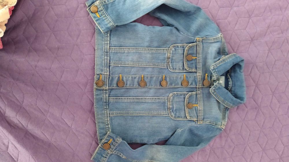 Марково Дънково яке Gap