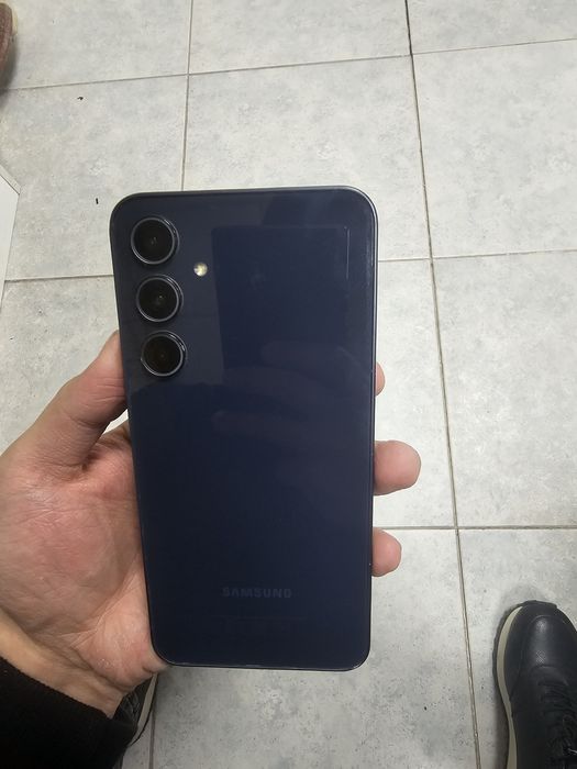 Samsung galaxy a35