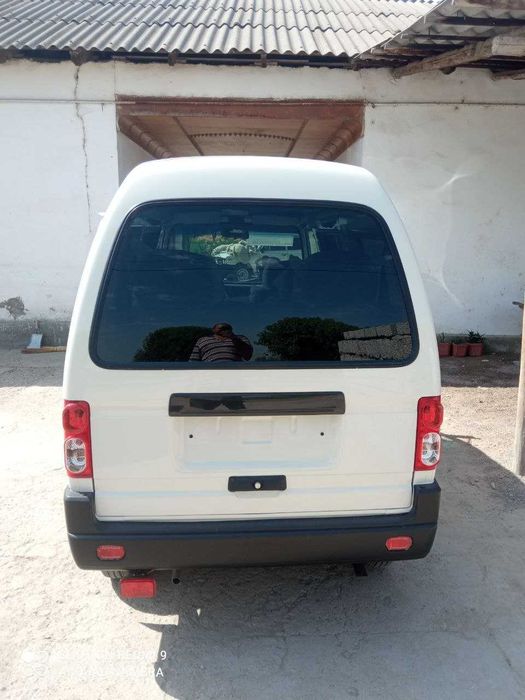 Chevrolet Damas sotiladi