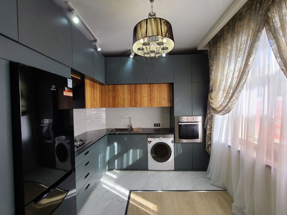 Сагбон ижара Новостройка 2 хонали