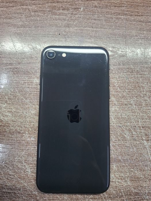 iPhone Se 2020 64gb
