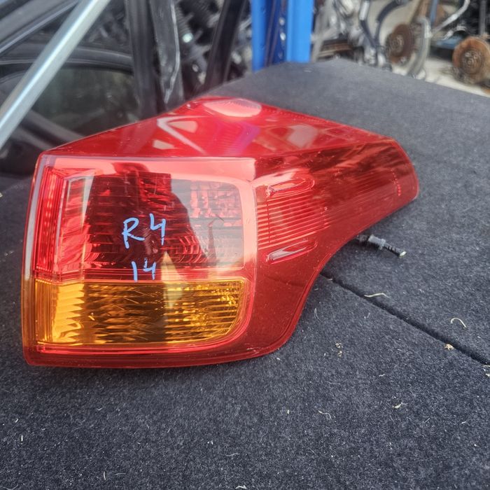 Десен Стоп Toyota Rav 4 2015g