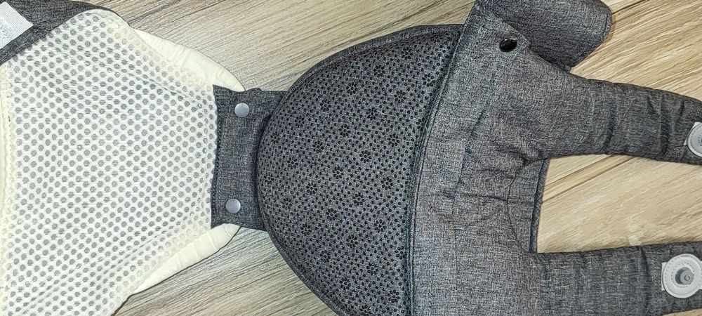 Marsupiu cu scaun Sunveno