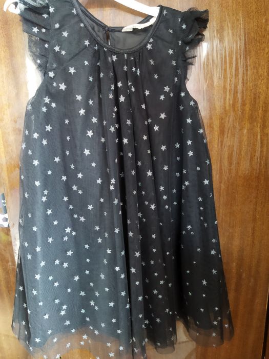 Роклички различни размери