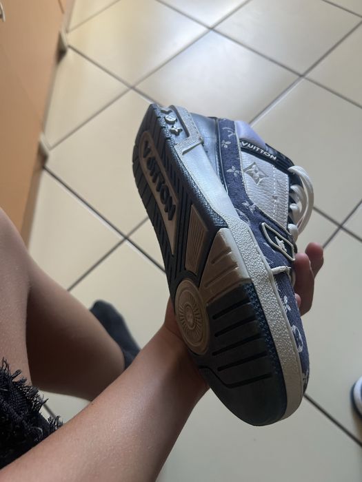 Louis vuitton trainer