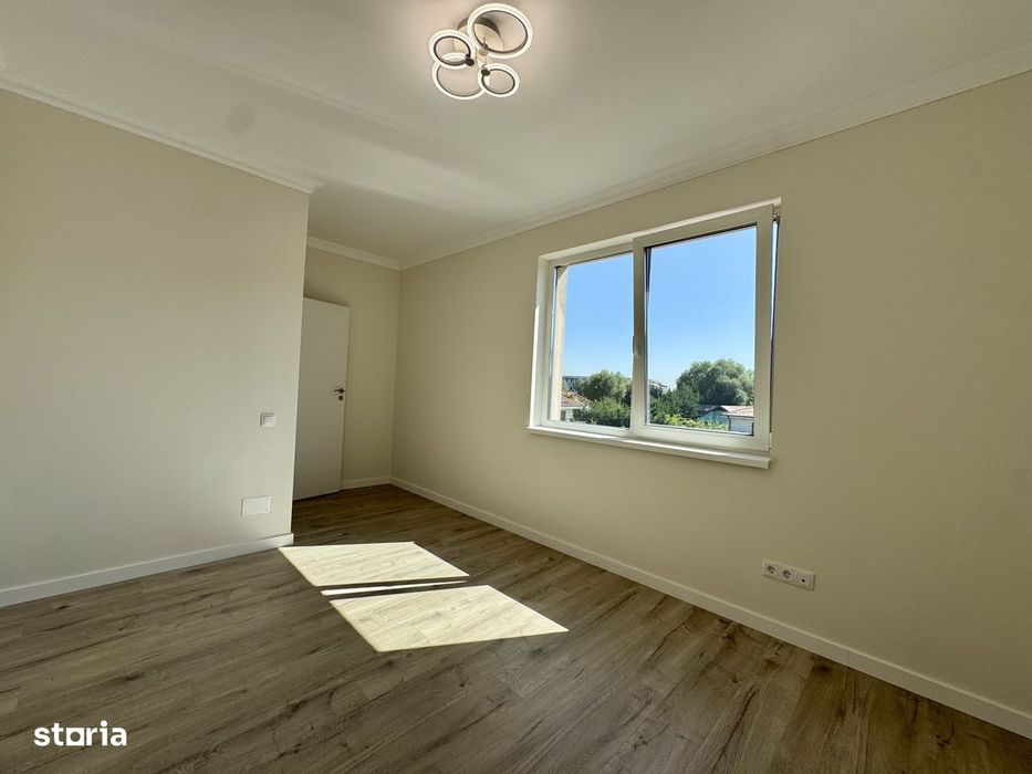 Ap 10 C5 3 camere Tautului Residence Park Parcul Poligon Sub Cetate