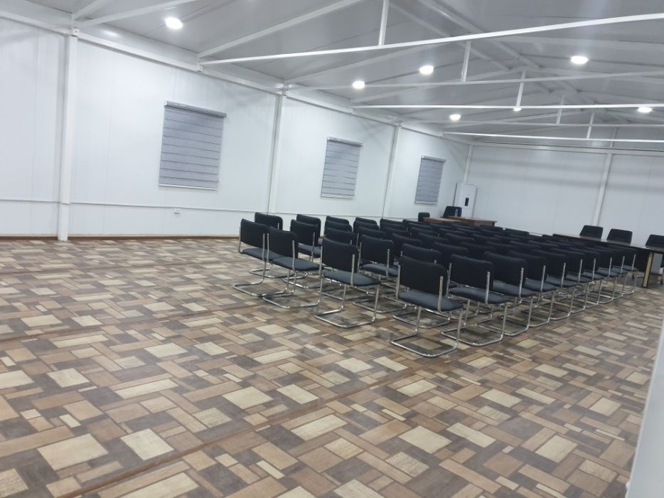 Сэндвич панелей