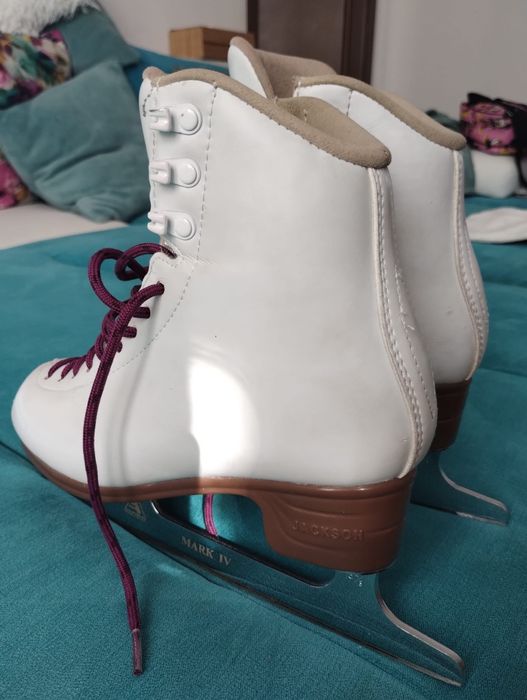 Patine artistice pentru copii