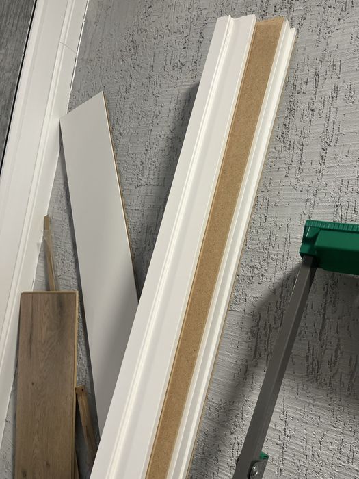 Обналичка для дверей