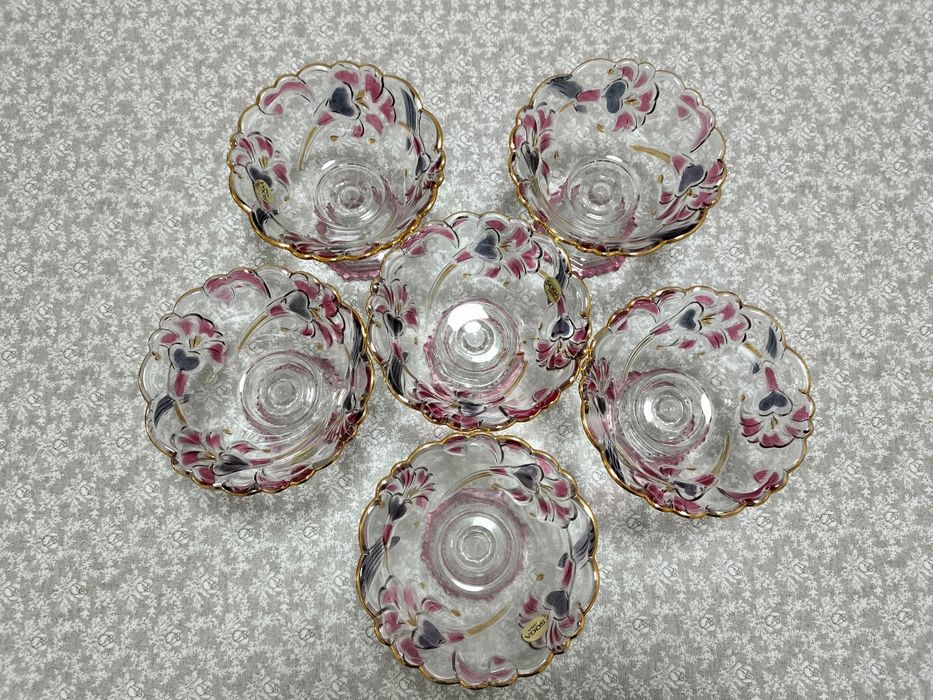 Продаётся конфетница Soga