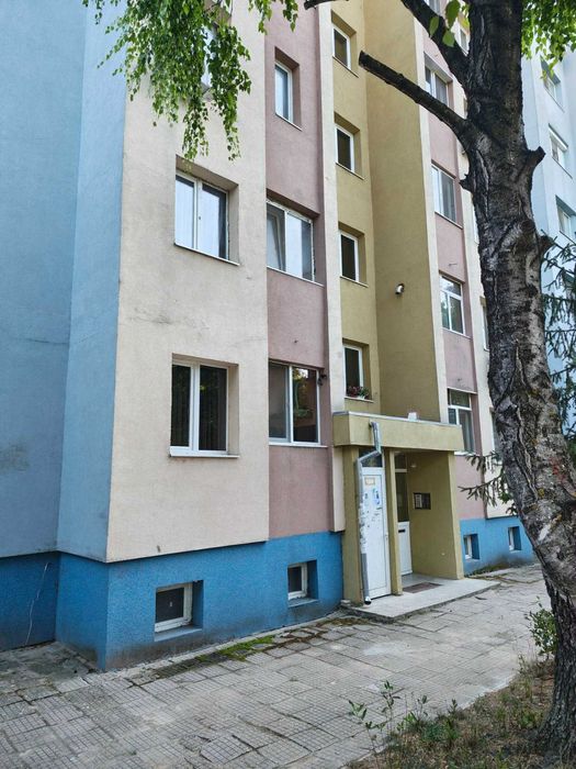 Апартамент под наем- гр. Плевен, ж.к. Дружба
