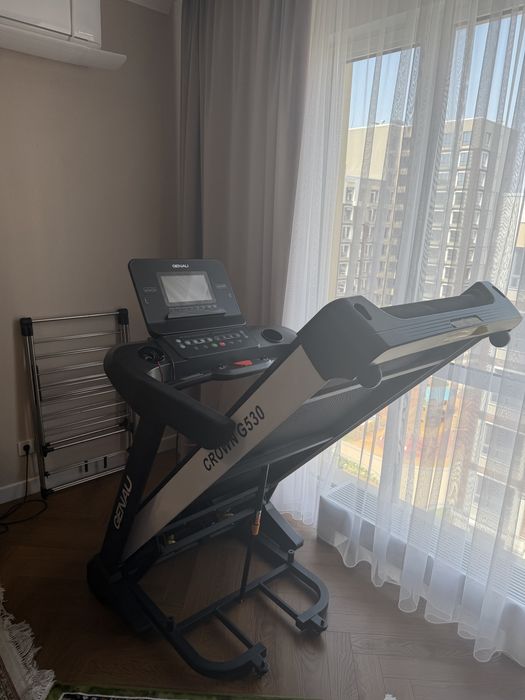 Genau CROWN g530