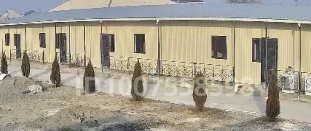 Новая квартира