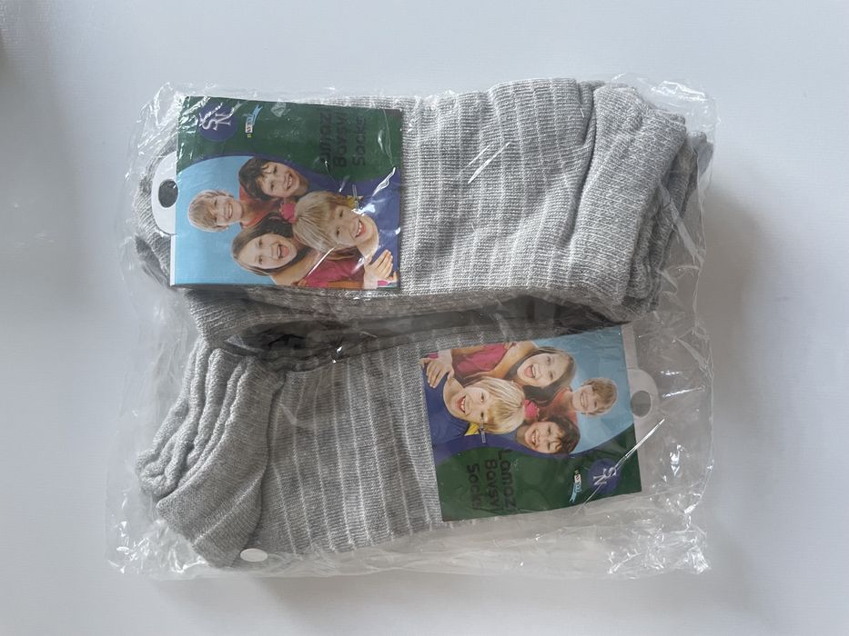 Детские носки