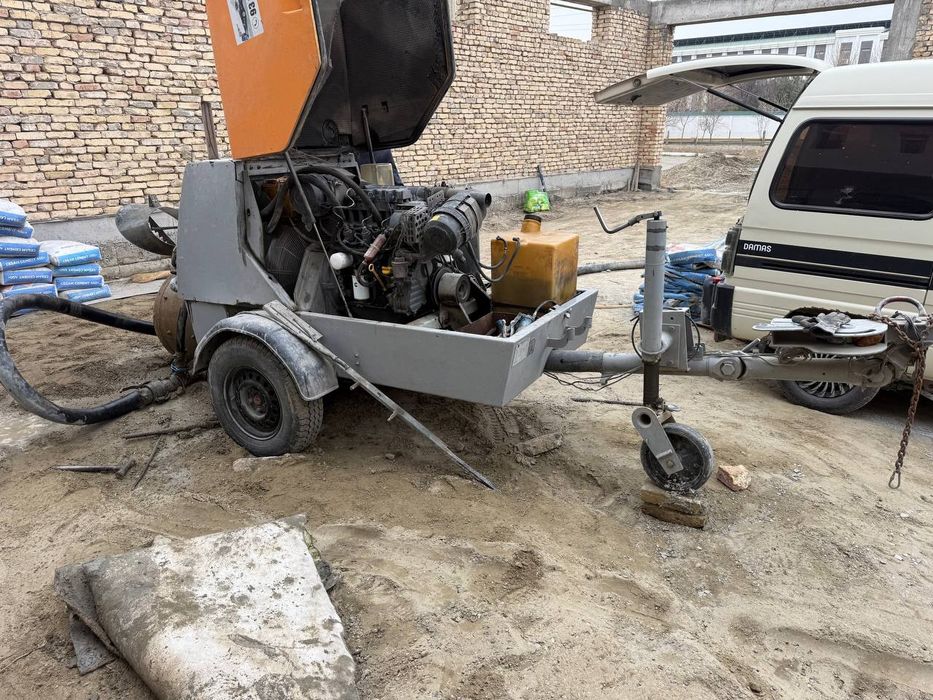 Puts master 740 aparat