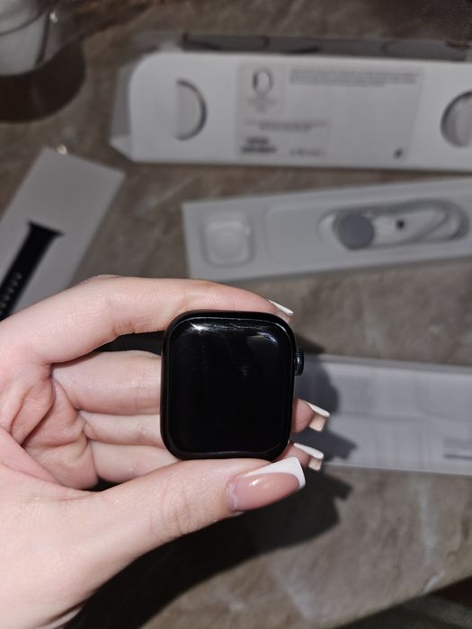 Apple Watch 7 series