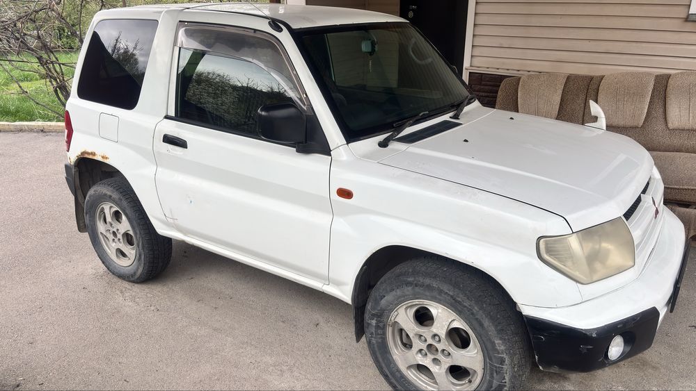 Продам надежный автомобиль