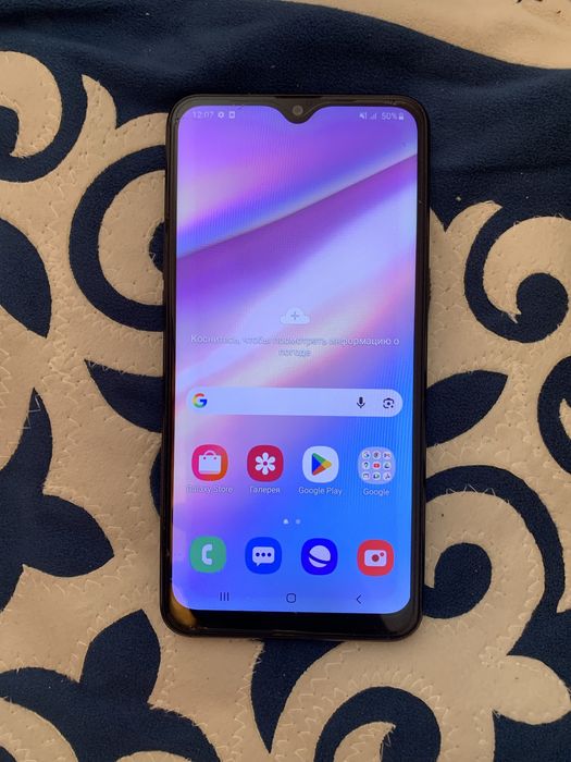 самсунг а 10 s телефон