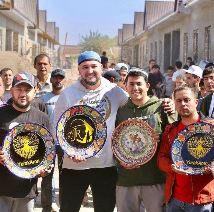 Rishton Sopol Tovoqlari Rasm quyib berish va qulda chizish xizmatlari