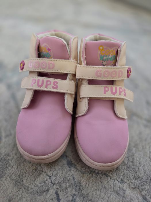 Adidași paw patrol mărimea 26