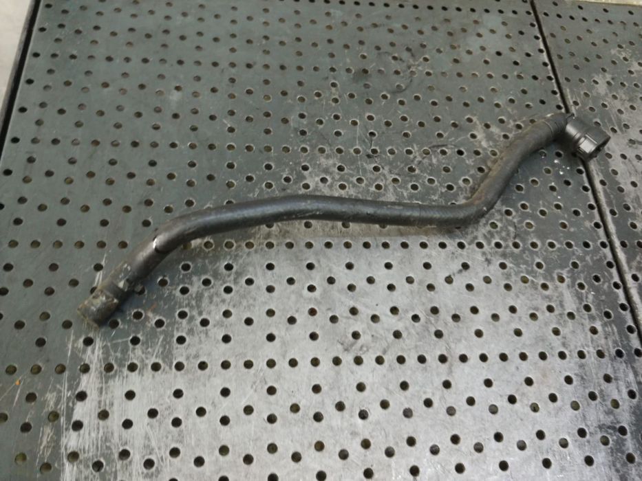 furtun alimentare  2.5 tdi bpe vw touareg 7l  7l6130313g