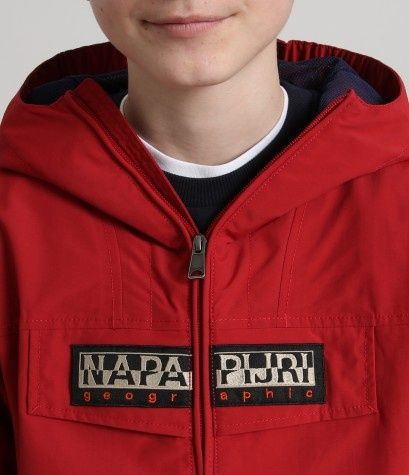 Детски якета Napapijri 6 год