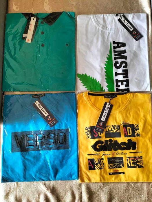 Срочная распродажа!!! Футболки производства Турция!!!