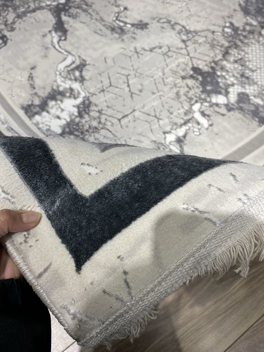 Турецкий ковер в современном стиле