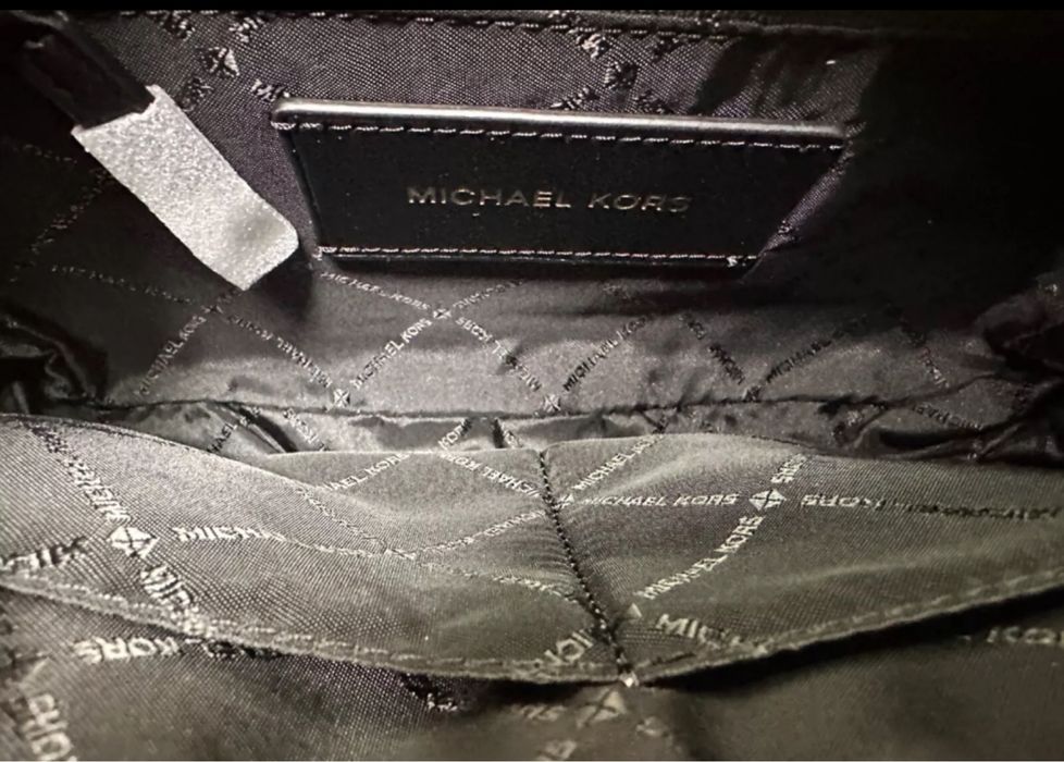 Micheal Kors Оригинал Мужская Барсетка