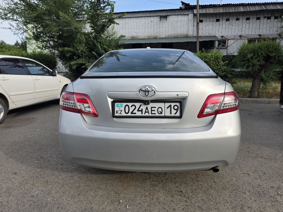Продам камри 45 2.5 LE