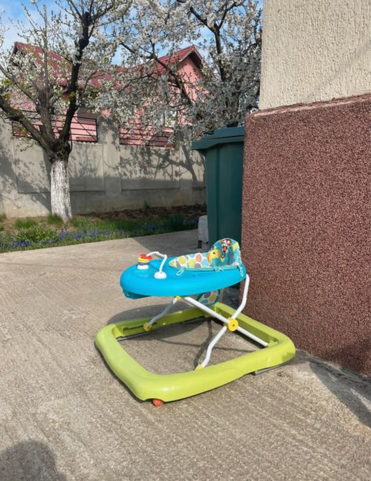 Premergator copii, stare foarte buna