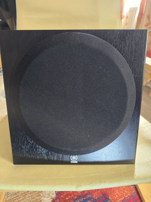 Subwoofer Yamaha